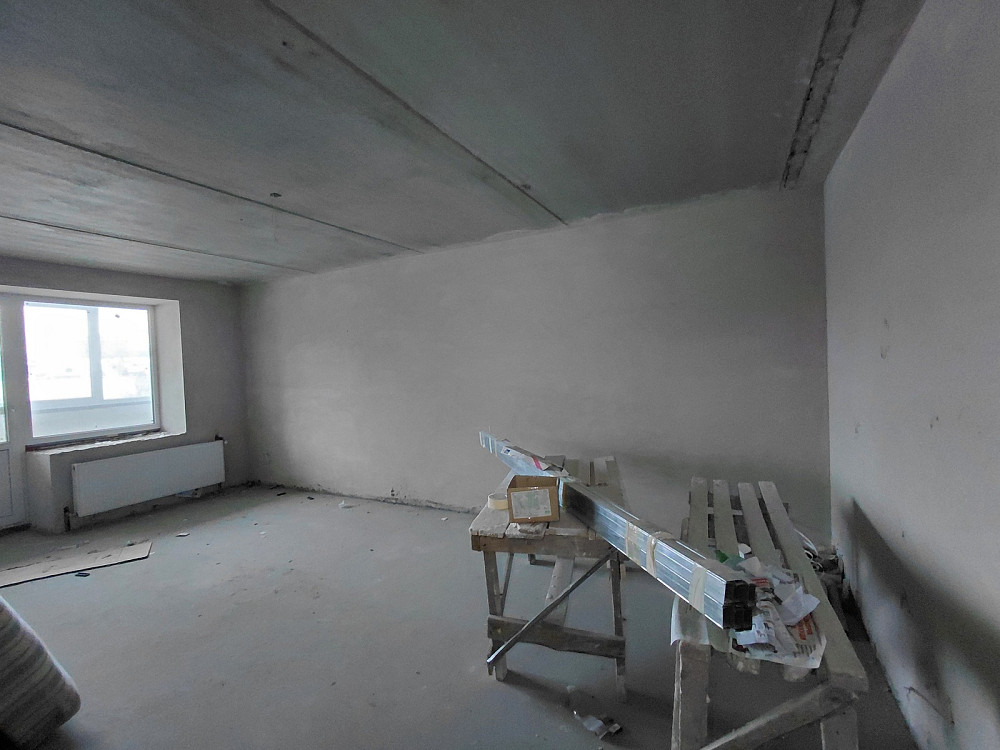 Продаж Квартира 2-кімнатна, 10/10 поверх на Львівська вул., 8 Тернополь - изображение 8