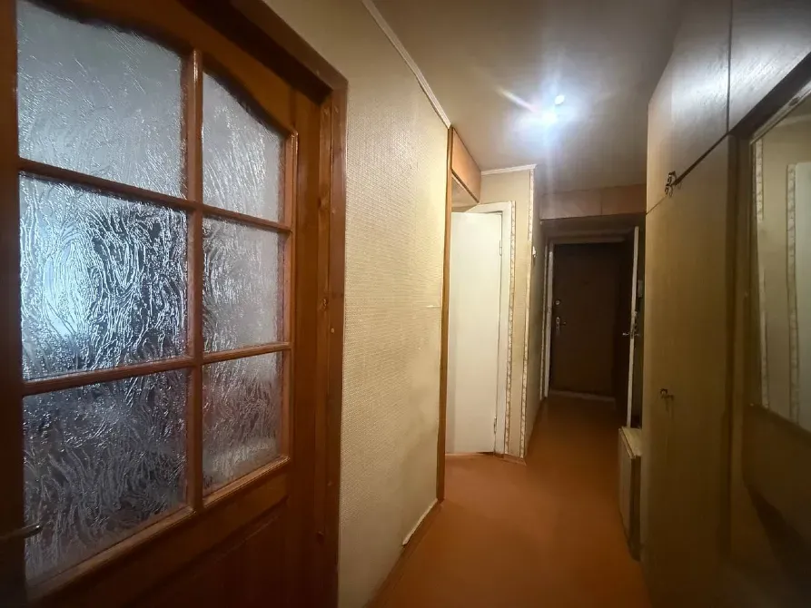 Продаж 3к Квартира 60 кв.м  Полтава - фото 4