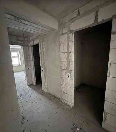 Продаж Квартира 3-кімнатна, 4/10 поверх Ternopil'