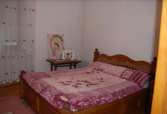 Продаж 3к квартири 112 кв. м на вул. Бережанська Тернопіль