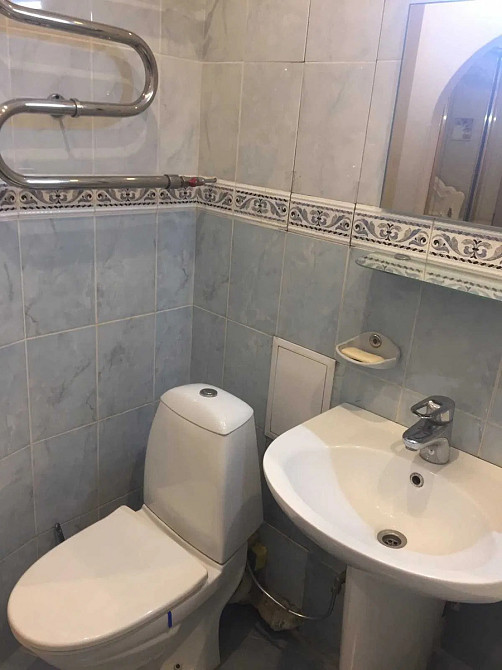 Оренда Квартира 1-кімнатна, 2/7 поверх на Січових Стрільців, 103 Kiev - photo 6