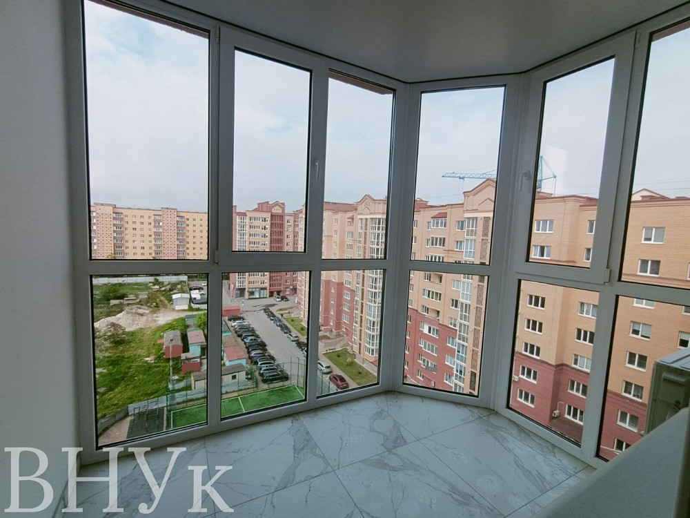 Продаж Квартира 1-кімнатна, 10/10 поверх на вул. Тарнавського Генерала Тернопіль - фото 8