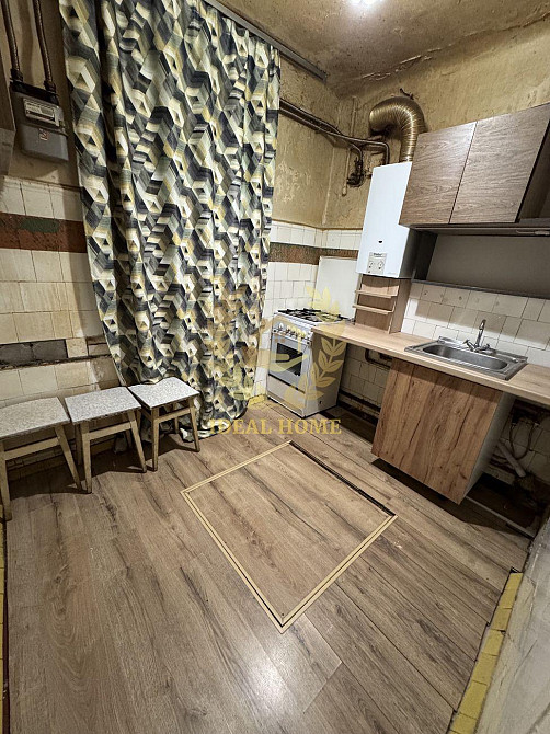 Продається 2 кімнатна квартира в Святошинському районі Киев - изображение 1