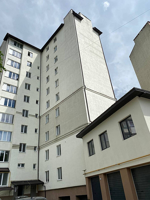 Продаж Квартира 3-кімнатна, 1/10 поверх на вул. Гарбарська Івано-Франківськ - фото 16