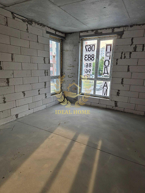 Продам 3-кімнатна квартира в новобудові, центр Білої Церкви Біла Церква - фото 17