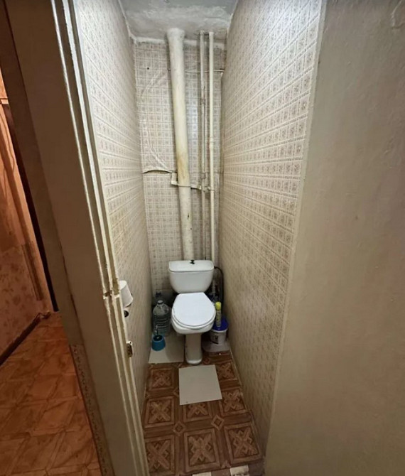 Продам 2х комн.квартиру Черемушки возле парка Горького Одеса - фото 6