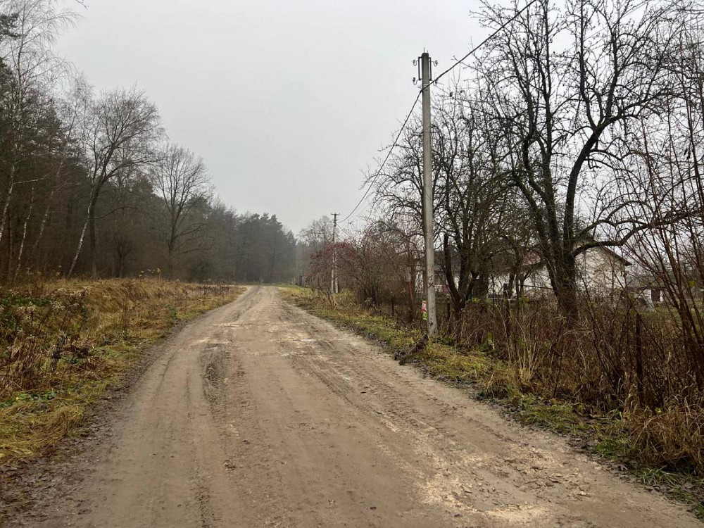 Продаж Квартира на улица Лісова 3  - изображение 6