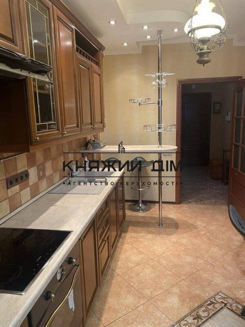 Оренда Квартира 3-кімнатна, 6/22 поверх на Академика Палладина ул. Kiev - photo 1