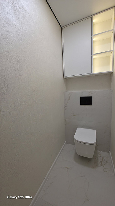 Продаж Квартира 2-кімнатна, 9/12 поверх на Київська вул., 9д Ternopil' - photo 6