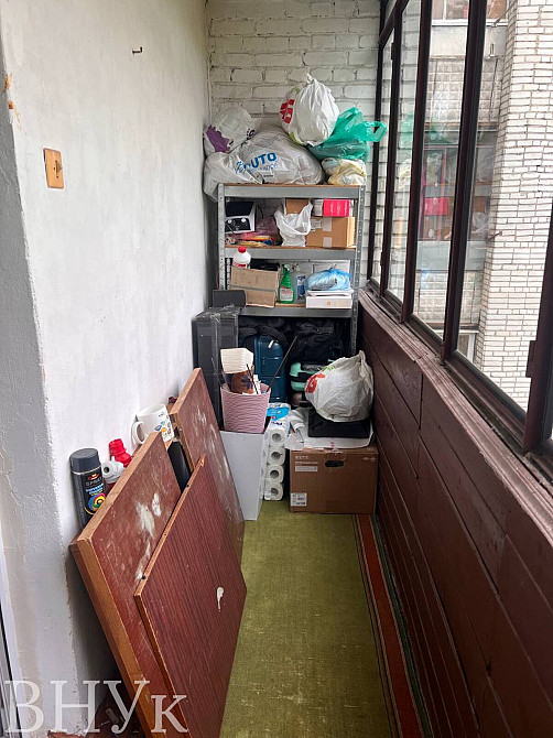 Продаж Квартира 4-кімнатна, 6/9 поверх на вул. Мазепи L'viv - photo 19