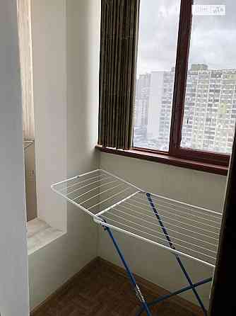 Оренда Квартира 1-кімнатна, 12/18 поверх на Петра Григоренка, 39В Kiev