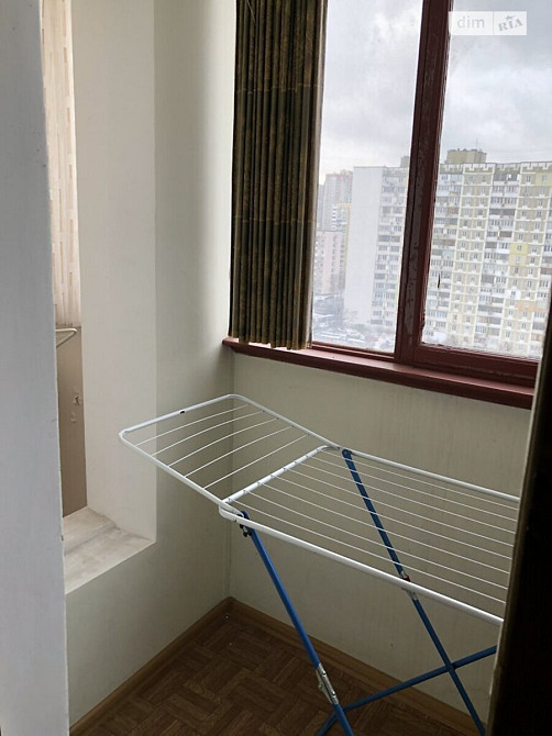 Оренда Квартира 1-кімнатна, 12/18 поверх на Петра Григоренка, 39В Київ - фото 4