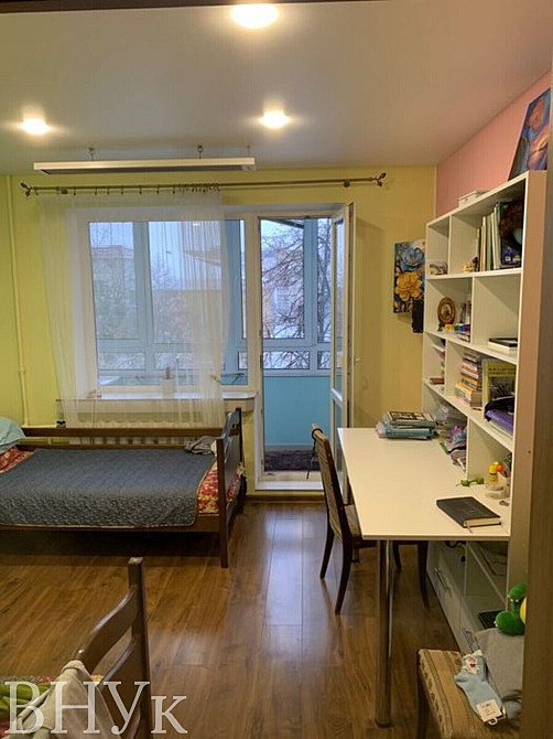 Продаж Квартира 3-кімнатна, 4/9 поверх Львів - фото 7