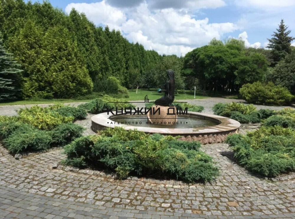 Оренда 3-поверхового котеджу в Конче-Заспі. № 137367. Козин (МИРОНІВСЬКИЙ район) - фото 18
