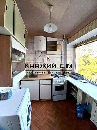 Продаж Квартира 2-кімнатна, 4/9 поверх на Ентузіастів, 51/24 Київ