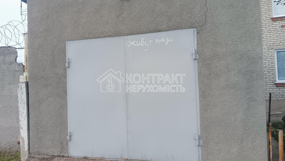 Продаж Квартира 4-кімнатна, 1/2 поверх на вул. Сергія нігояна Изюм - изображение 16