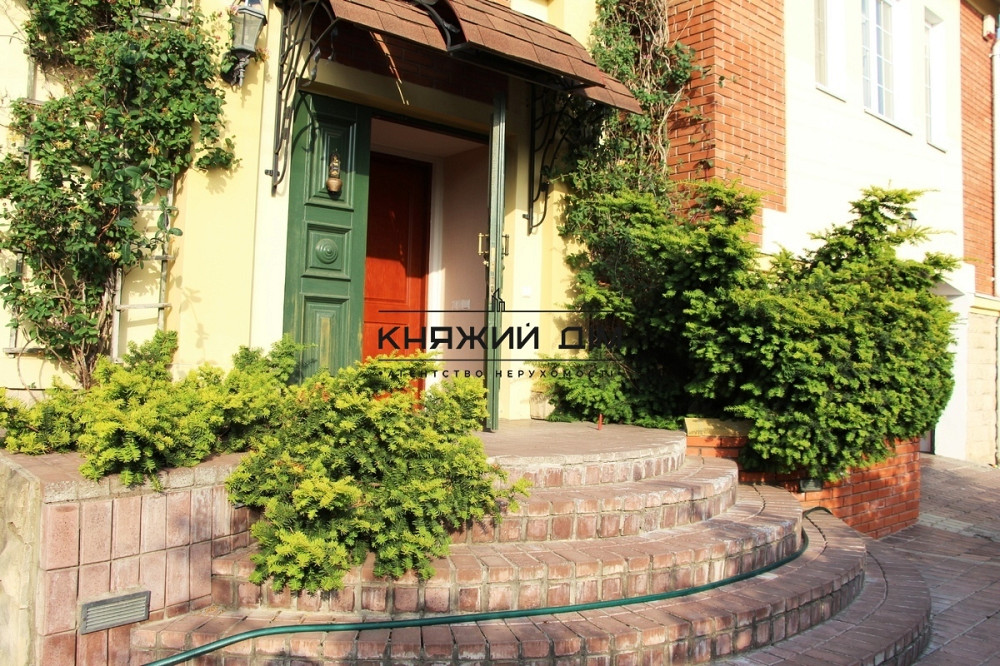 Предлагается на продажу дом в Лесниках 450 м2 и 15 соток с ландшафтным дизайном № 229517  - фото 10