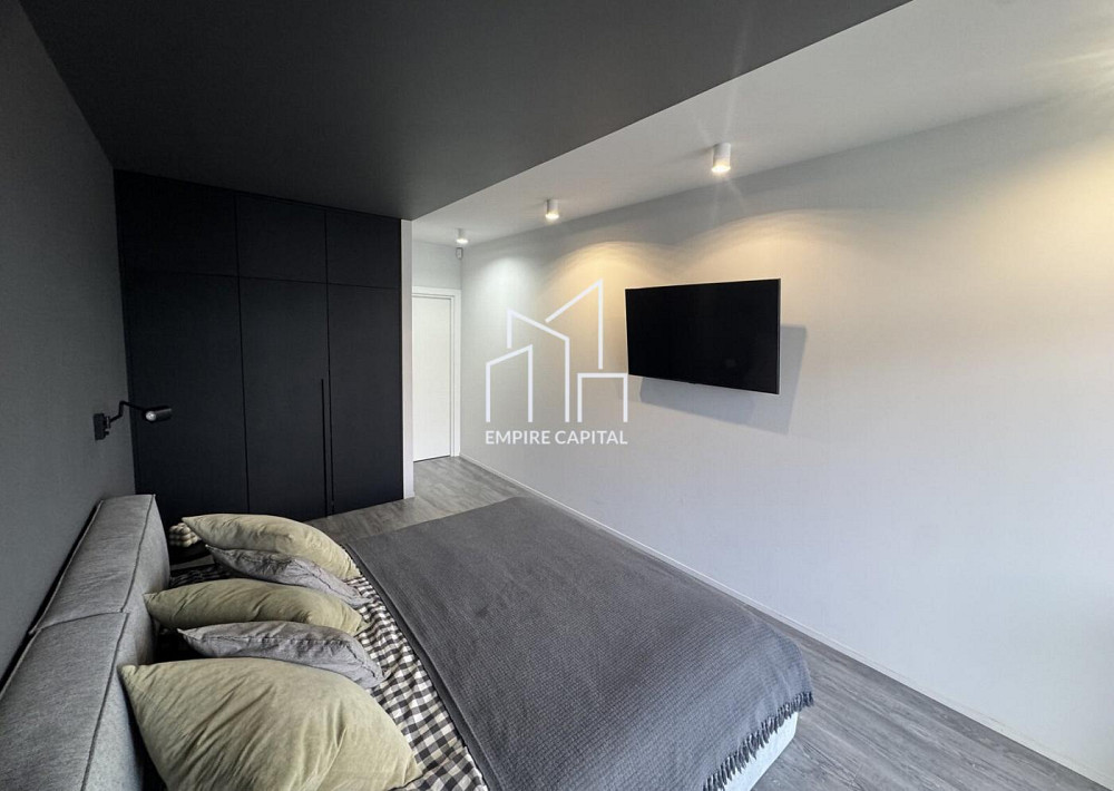 Продаж Квартира 3-кімнатна, 7/10 поверх на вул. просп. Чорновола / вул. Замарстинівська Львів - фото 3