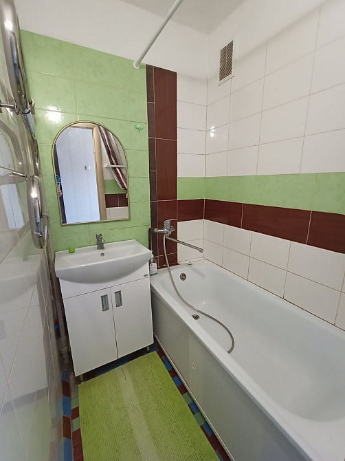 Продаж Квартира 3-кімнатна, 6/9 поверх на Оболонський вул., д. 39-А Київ - фото 9