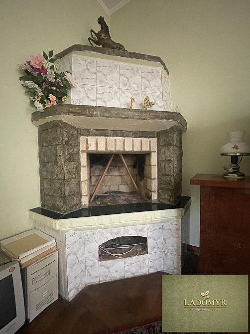 Продаж Будинок 6-кімнатний на вул. Габрилівська Велика Омеляна - фото 8