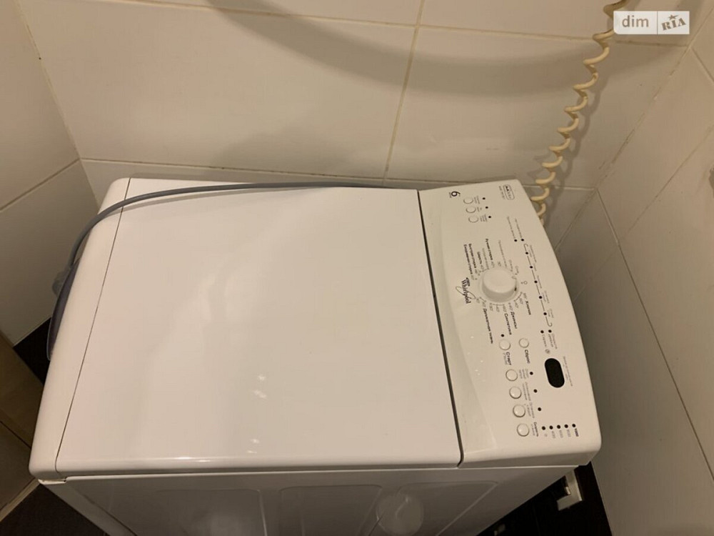 Оренда Квартира 1-кімнатна, 1/9 поверх на Львовская ул., 7/9 Київ - фото 15