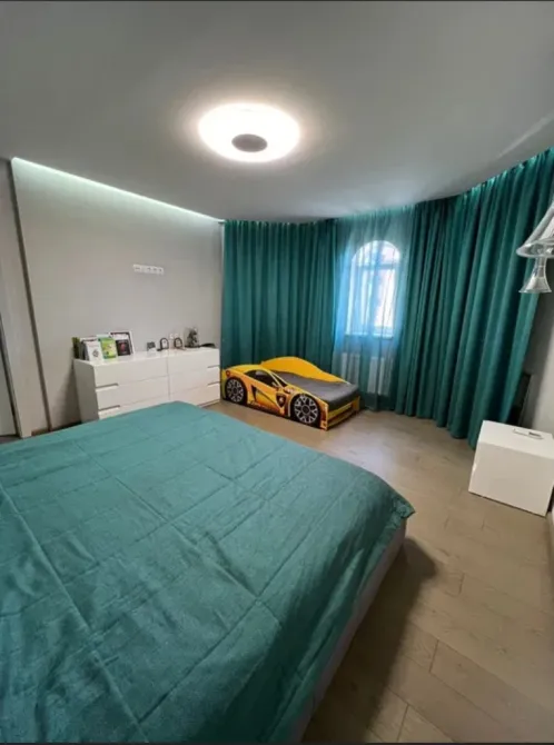 Оренда 3к Квартира 120 кв.м Викомкомівська 7 Дніпро - фото 7