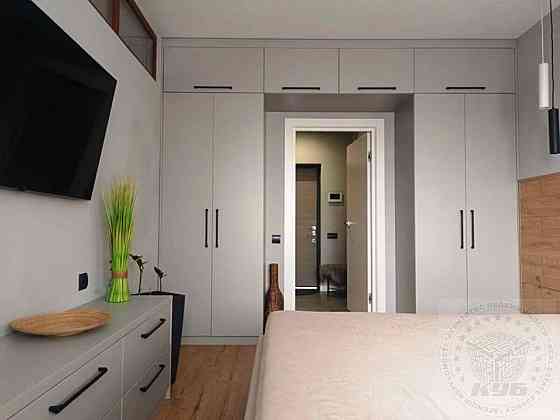 1 кімнатна, вул. Львівська 15, Святошинський р-н Kiev