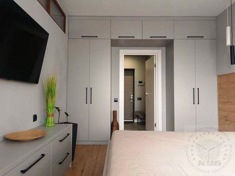 1 кімнатна, вул. Львівська 15, Святошинський р-н Kiev - photo 4