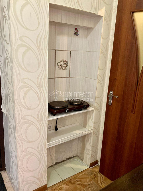 Продаж Квартира 1-кімнатна, 1/9 поверх на вул. Академика Проскуры Харків - фото 7