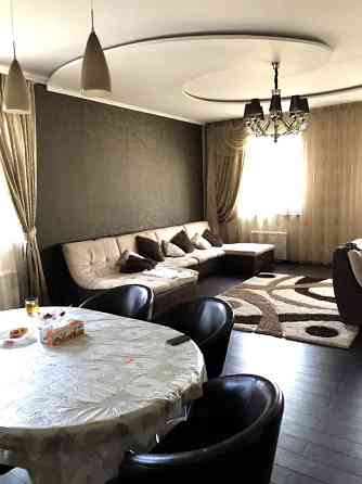 Продам капитальный дом с ремонтом, мебелью и техникой на Таирова Одеса