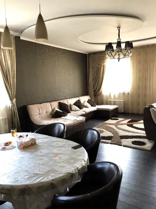 Продам капитальный дом с ремонтом, мебелью и техникой на Таирова Одеса - фото 3