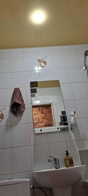 Продаж Квартира 2-кімнатна, 5/5 поверх на вул. Старопрудна Харків - фото 19