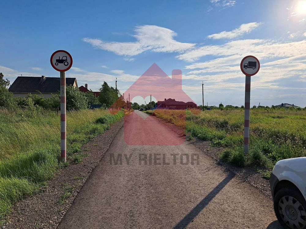 Продаж земельної ділянки 8 соток  - photo 4