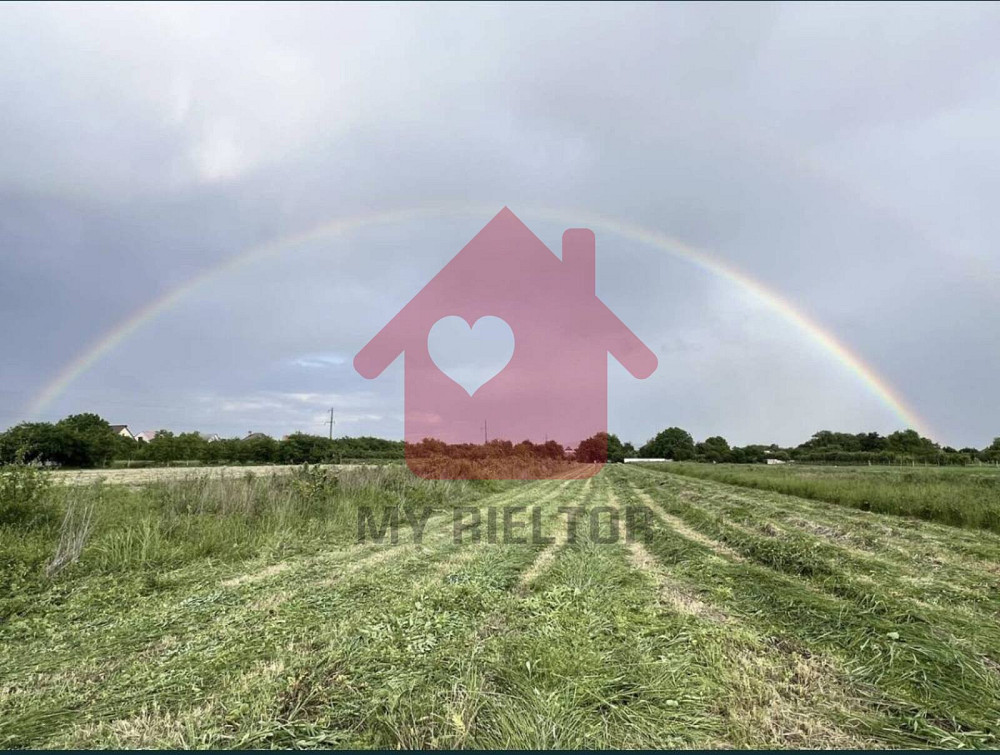 Продаж земельної ділянки 31.44 соток  - photo 1