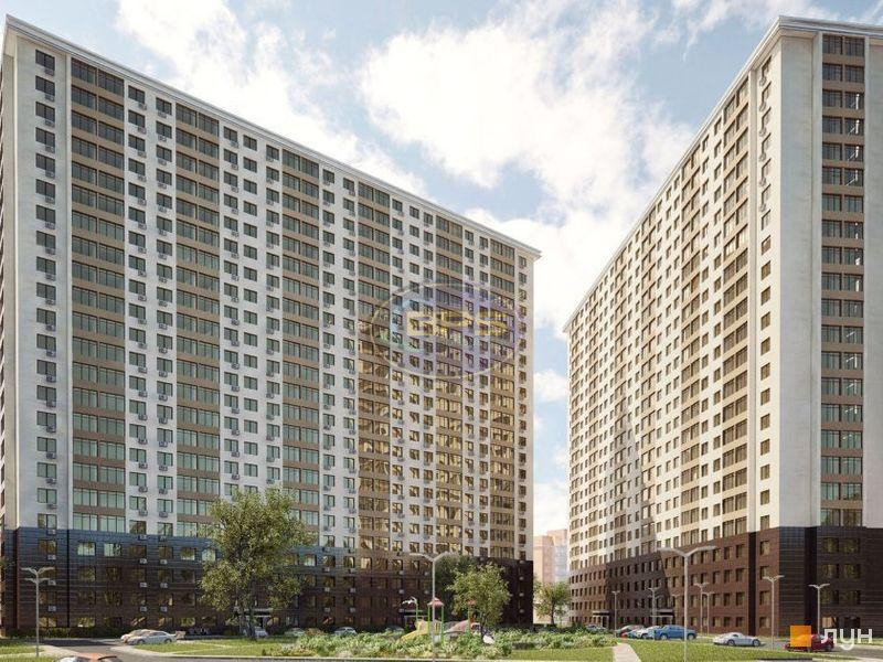 Продаж 2к квартири 45 кв. м Одеса - фото 17