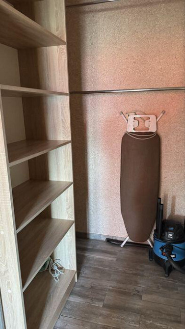 Оренда Квартира 1-кімнатна, 6/22 поверх на улица Пасхалина Юрия (Ильича), д.17 Киев - изображение 6