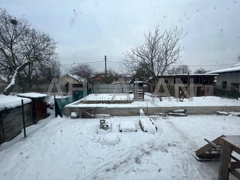 Продаж Будинок 5-кімнатний на Газопровідна вул., 2 Київ - фото 6