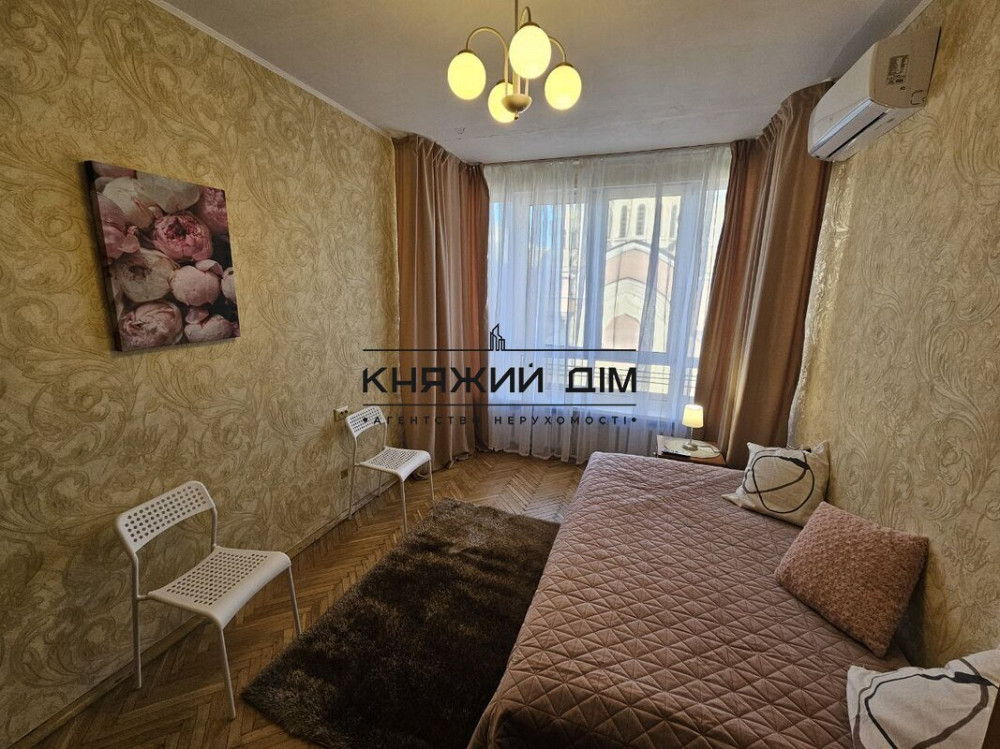 Оренда Квартира 2-кімнатна, 6/16 поверх на вул. Велика Васильківська Kiev - photo 4