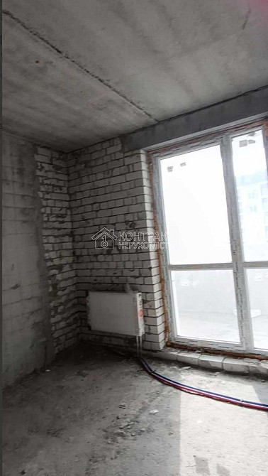 Продаж Квартира 1-кімнатна, 6/9 поверх на вул. Полтавський Шлях Харків - фото 2