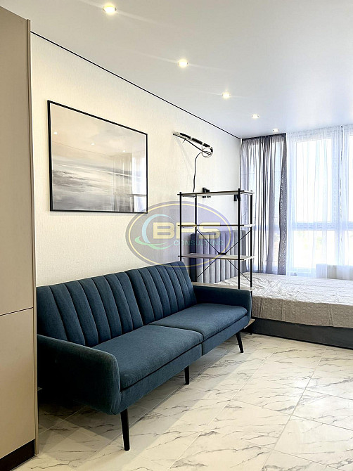 Продаж 1к Квартира 26.5 кв.м Перлинна вул. Одеса - фото 4