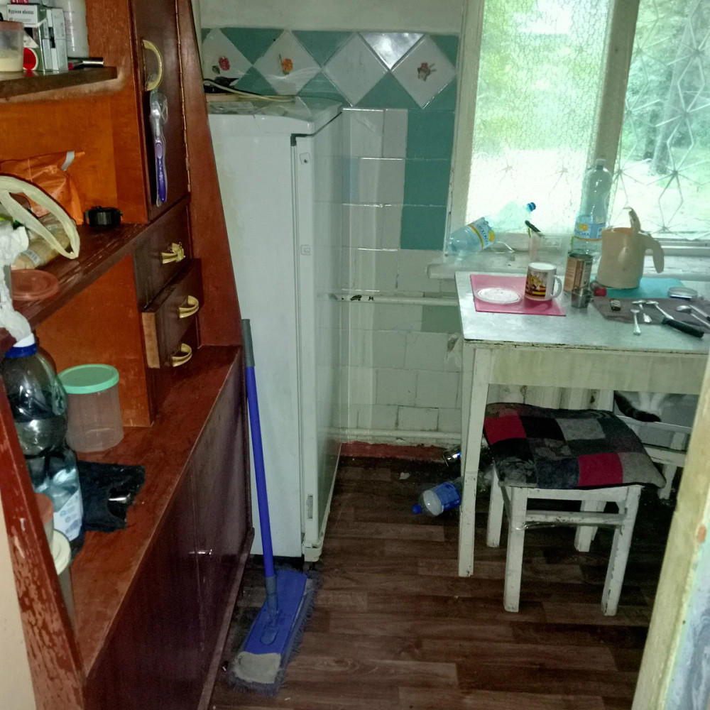 Оренда Квартира 3-кімнатна, 1/5 поверх на Академіка Шалімова, 17 Київ - фото 4