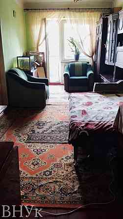 Продаж Квартира 2-кімнатна, 4/4 поверх на Генерала Шухевича Луцьк