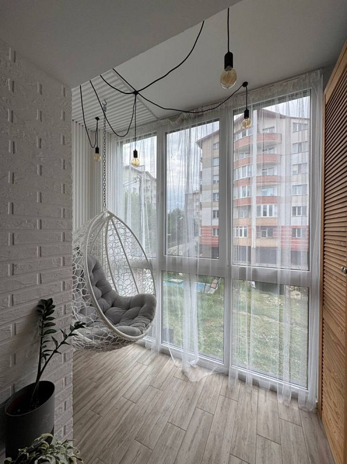 Продаж Квартира на улица Калинова Винники - фото 2