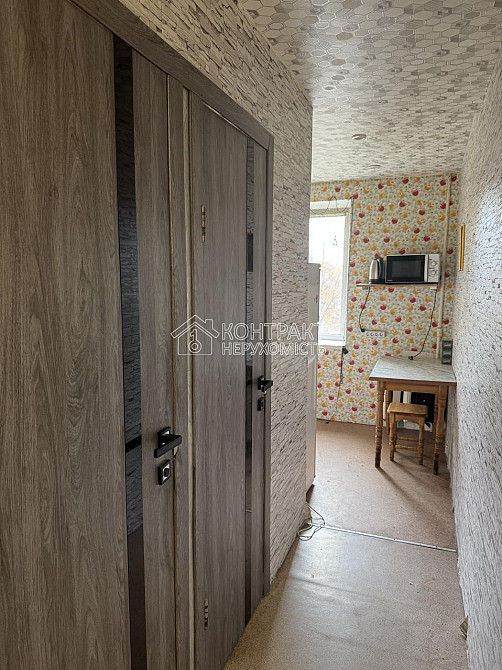 Продаж Квартира 1-кімнатна, 5/10 поверх на вул. Європейська Kharkiv - photo 4