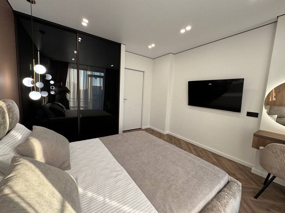 Продаж Квартира 3-кімнатна, 6/11 поверх на Юліана Пелеша Івано-Франківськ - фото 5