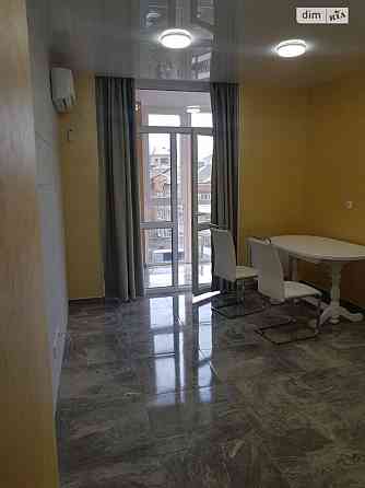 Оренда Квартира 1-кімнатна, 7/25 поверх на Богдановская ул., 7а Kiev