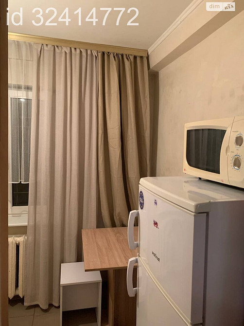 Оренда Квартира 1-кімнатна, 2/5 поверх на Вишгородська, 46в Киев - изображение 10