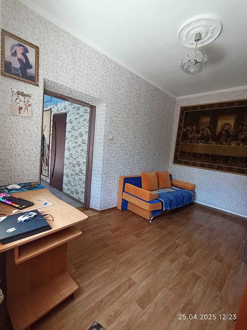 Продам пів будинка Новомиколаївка. Кропивницький - фото 3