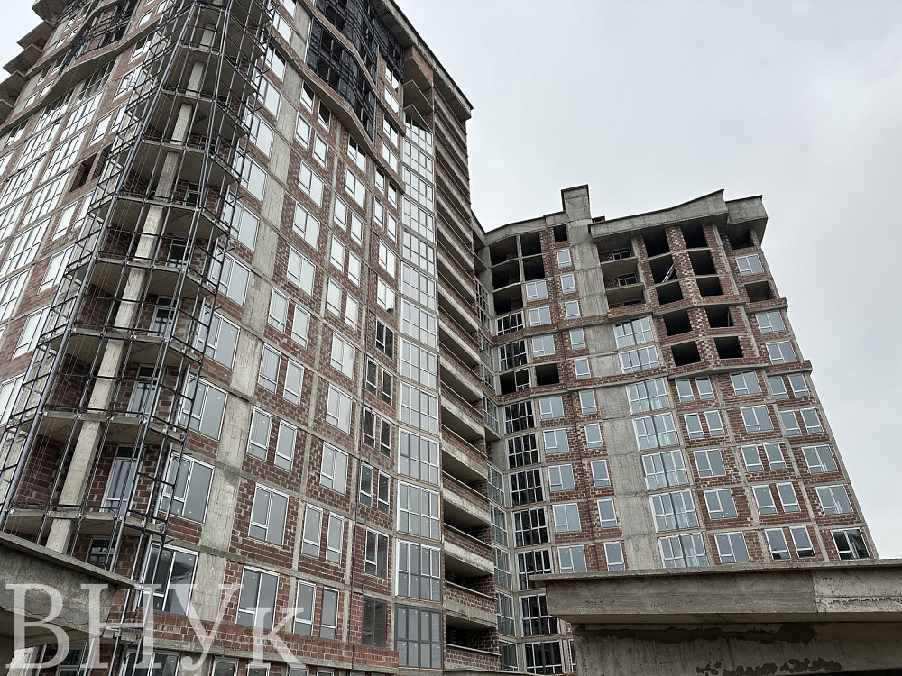 Продаж Квартира 2-кімнатна, 6/16 поверх на Опільського Тернопіль - фото 1