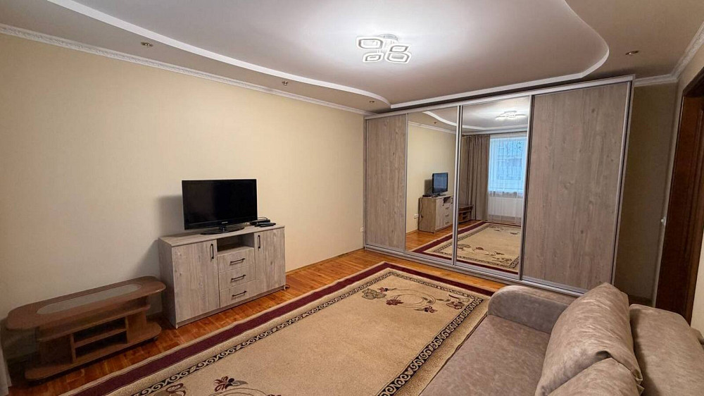 Оренда Квартира 2-кімнатна, 1/6 поверх на вул. Вербицького М. Тернопіль - фото 1